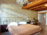Четырёхместный полулюкс