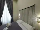 Номер Стандарт с балконом