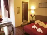 Двухместный номер Стандарт