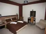 Двухместный семейный номер Стандарт