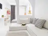 Двухместный люкс Premium с балконом