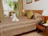 Двухместный номер Стандарт