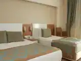 Двухместный номер Стандарт с видом на окрестности