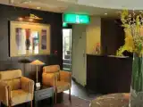 Двухместный номер Стандарт