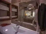 Трёхместный номер Стандарт