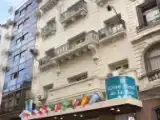 Одноместный люкс Стандарт