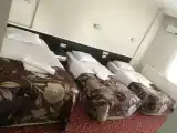Номер Стандарт с видом на город
