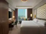 Двухместный люкс Club с видом на внутренний двор