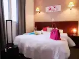Номер Classic