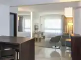 Семейный номер Стандарт с 2 комнатами