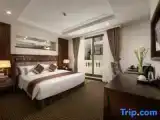 Двухместный люкс Executive с балконом