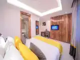 Одноместный номер Deluxe