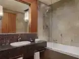 Двухместный люкс Classic c 1 комнатой