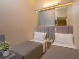 Двухместный номер Стандарт