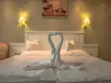 Двухместный номер Стандарт с балконом