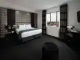 Апартаменты с 2 комнатами