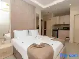 Одноместная студия