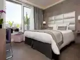 Двухместный номер Deluxe
