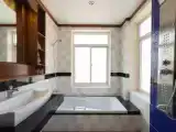 Трёхместный номер Deluxe