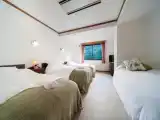 Четырёхместный номер