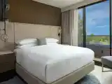 Люкс с 2 комнатами