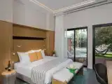 Двухместный номер Garden