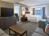Двухместный люкс Executive c 1 комнатой