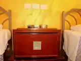 Четырёхместный номер Стандарт