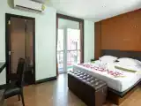Номер Deluxe