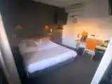 Одноместный номер Стандарт