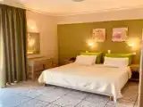 Двухместный номер Эконом