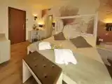 Двухместный номер Deluxe