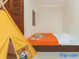 Двухместный семейный номер Стандарт