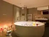 Двухместный люкс