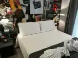 Двухместный номер Deluxe