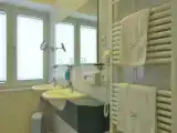 Двухместный номер Комфорт