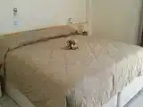 Двухместный номер с видом на лес