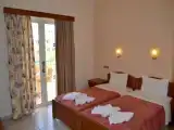 Апартаменты