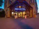 Двухместный полулюкс
