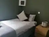 Одноместный номер Эконом