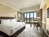 Двухместный номер Deluxe