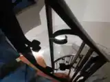 Студия с балконом