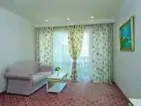 Семейный люкс
