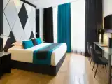 Двухместный номер Deluxe
