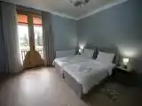 Двухместный номер Стандарт с балконом