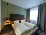 Двухместный номер Стандарт