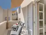 Двухместный номер Стандарт с балконом