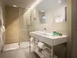 Номер Deluxe с балконом