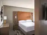 Двухместный полулюкс c 1 комнатой