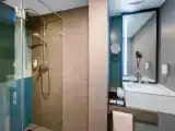 Двухместный люкс